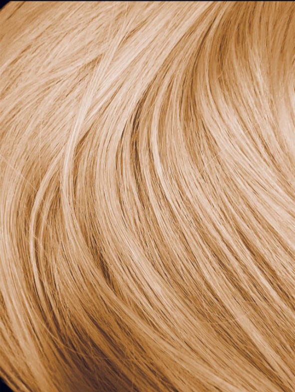 Haartressen- auf Sie personalisiert